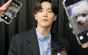 Sisi Misterius Suho EXO di 'Behind Your Touch' Curi Perhatian