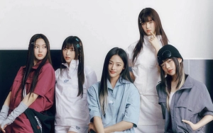 ADOR Beber Strategi Kesuksesan NewJeans, Minji Cs Ngaku Curahkan Semuanya Untuk Album 'Get Up'