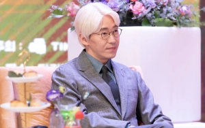 Uhm Ki Joon Bantah Karakter di '7 Escape' Mirip Joo Dan Tae 'The Penthouse'