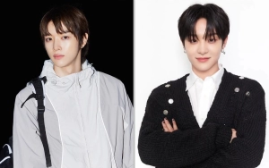 Akhirnya, Sungchan RIIZE & Jihoon TREASURE Terciduk Asyik Reuni di Inkigayo