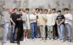 SEVENTEEN Desain Merch Spesial, Harga Barang S.Coups Cs Jadi Bahan Gosip