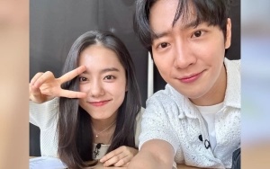 Nangis di Depan Lee Sang Yeob, Kemampuan Akting Kim Sohye Dipuji Tim Produksi 'My Lovely Boxer' 