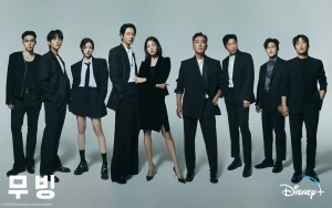 Bukan Han Hyo Joo & Jo In Sung, Aktor Favorit Penulis 'Moving' Berperan Antagonis