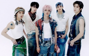 MV 'Baggy Jeans' Rilis, Sesepuh NCT Tampil Ekstrem Sekaligus Dinamis