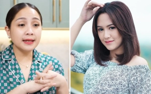 Joget Bareng Nagita Slavina, Happy Asmara Digunjing Soal Wajah Hingga Outfit