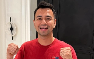 Raffi Ahmad Pajang Meja Billiard di Tempat Tak Biasa Bikin Ketar-ketir