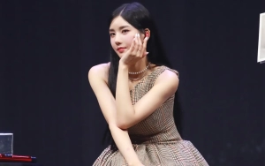 Dampak Waterbomb, Kwon Eunbi Kena Pelecehan Seksual dan Difitnah Media Tiongkok