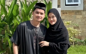 Alvin Faiz Puji Kecantikan Henny Rahman Di Tengah Kabar Larissa Chou Bakal Nikah