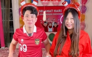 Kado Mahal Ortu Sisca Kohl Untuk Calon Cucu Buat Tercengang, Ada Selimut Prince William