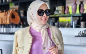 Pamer Keponakan Cantik, Syahrini: Baby RM