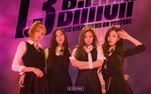 Tiket Konser BLACKPINK 'BORN PINK FINALE' di Gocheok Sky Dome Dibilang Kemahalan