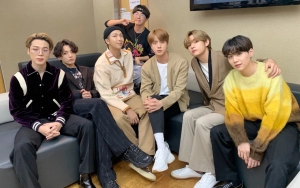 Informasi Pribadi BTS Terancam Dijual Hacker Asal Indonesia