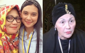 Ngemis Followers, Ibunda Indah Permatasari Dibandingkan Mertua Indra Bekti