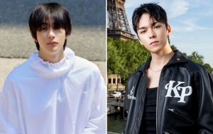 Anton RIIZE & Adik Cewek Vernon SEVENTEEN Pakai Gelang Samaan, Kedekatan Jadi Bahan Gosip