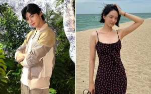 Cha Eunwoo dan Park Gyu Young Pamer Chemistry di Pembacaan Naskah 'A Good Day to be a Dog'