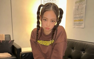 Jennie BLACKPINK Pukau Penonton Konser 'BORN PINK' LA dengan Dance Performance Seksi