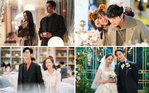 Kepalang Baper, Han Hyo Joo-Jo In Sung dan 9 Couple Drakor Ini Diminta Pacaran di Real Life