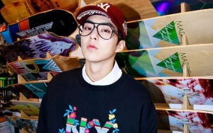 Ucapan Xiumin EXO ke Member NCT Jepang Soal Nyanyi Vs Dance Jadi Perdebatan di Korea