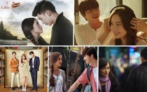 Maudy Ayunda Bakal Jadi Lawan Main Kim Bum, 10 Seleb Indonesia Ini Adu Akting dengan Artis Drakor