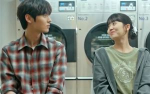 Hwang Minhyun dan Kim So Hyun Ciuman, Rating 'My Lovely Liar' Puncaki Slot Tayang