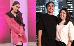 Attitude Ayu Ting Ting ke Lady Nayoan dan Rendy Kjaernett Jadi Buah Bibir