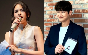 Maudy Ayunda Bikin Iri Usai Dikabarkan Bakal Adu Akting Dengan Kim Bum