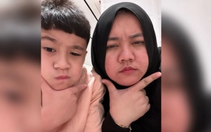 Terkenal Gara-Gara Rafathar, Mbak Lala Kesal Sering Jadi Tempat Orang Ngutang
