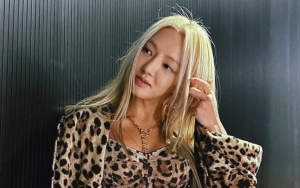 Hyoyeon Ungkap Tim Dancer K-Pop Impiannya Jika Gabung 'Street Woman Fighter 2', Ada Lisa Hingga Momo