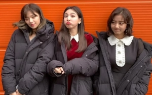 Jihyo, Nayeon dan Jeongyeon TWICE Nyaris Perform Sub-Unit, Alasan Batalnya Sungguh Disayangkan