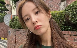 Visual Seohyun SNSD yang Beridentitas Ganda di 'Song of the Bandits' Dipuji Habis-Habisan