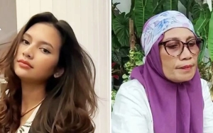 Indah Permatasari Disebut Hamil Calon Anak Kedua, Reaksi Ibu Nyelekit