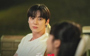 Kemampuan Ciuman Hwang Minhyun di 'My Lovely Liar' Dipertanyakan