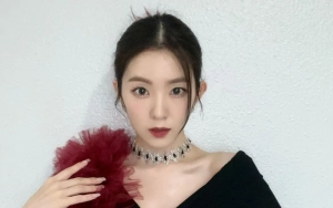 Wajah Dinilai Berubah, Irene Red Velvet Sukses Bikin Kosmetik Ludes Terjual