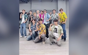 The Boyz Luruskan Rumor Gak Pernah Pakai Baju di Dorm, Younghoon & Eric Mencengangkan