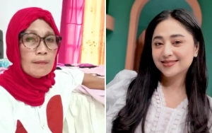 Nursyah Tak Gubris Dihujat Netizen Gegara Joget-joget, Auto Ngangguk Dengar Saran Dewi Persik