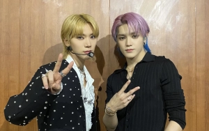 Taeyong dan Ten NCT Baru Tahu Diminta Telanjang Dada di Hari H Syuting MV 'Baggy Jeans'