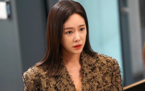 Peran Antagonis Pertama, Hwang Jung Eum Susah Payah Bintangi '7 Escape'