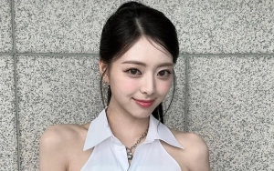 Visual Yuna ITZY Tanpa Makeup di Rehearsal Jadi Perdebatan