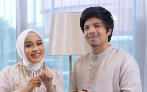 Aurel Hermansyah Bak Salfok Lihat Atta Halilintar Tampil Ngejreng, Celetukannya Kocak