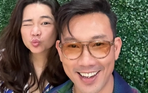 Kisruh Denny Sumargo dan Verny Hasan Memanas, Olivia Santai Pamer Konten 'Cinta Segitiga'