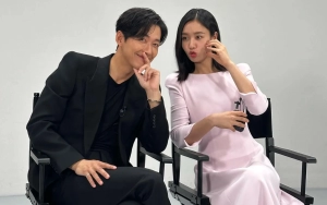 Nam Goong Min Goda Penonton 'My Dearest' Usai Episode Cium Bibir Ahn Eun Jin