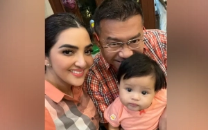 Ameena Rusakkan Piano Mahal Milik Anang Hermansyah, Reaksi Arsy Bak Tante Idaman
