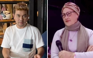 Sindir Indra Bekti Gak Bisa Ngaji, Ibu Aldila Jelita: Ke Pesantren Lah!