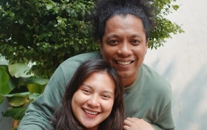 Cuek Dimusuhi Ibu, Indah Permatasari Pamer Ketulusan Ayah Arie Kriting pada Cucu