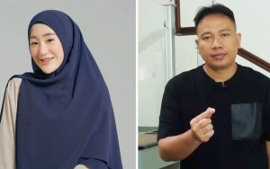 Pacar Larissa Chou Disentil Mirip Vicky Prasetyo, Attitude Yusuf ke Calon Ayah Tiri Cute Abis