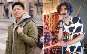 Wajah Ariel NOAH dan Duta Sheila On 7 di-Rate Cewek Bule, Hasilnya Bikin Gak Terima
