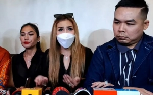 Kasihani Anak, Suara DJ Verny Hasan Bergetar Ngaku Tak Suka Denny Sumargo