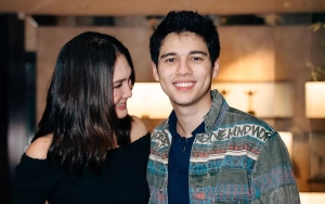 Luna Maya Kumpul Bareng Sahabat di Bali, Kedekatan Maxime Bouttier dengan Camer Curi Fokus