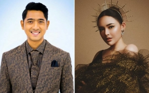 Salah Tingkah Nama Andin Disebut, Arya Saloka Bicara Soal Status Amanda Manopo