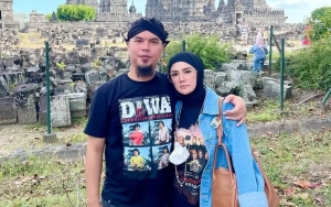 Isengi Mulan Jameela, Aura Ahmad Dhani Disebut Lebih Bahagia